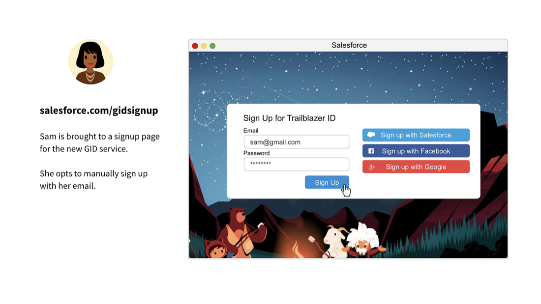 TrailblazerID slide 20