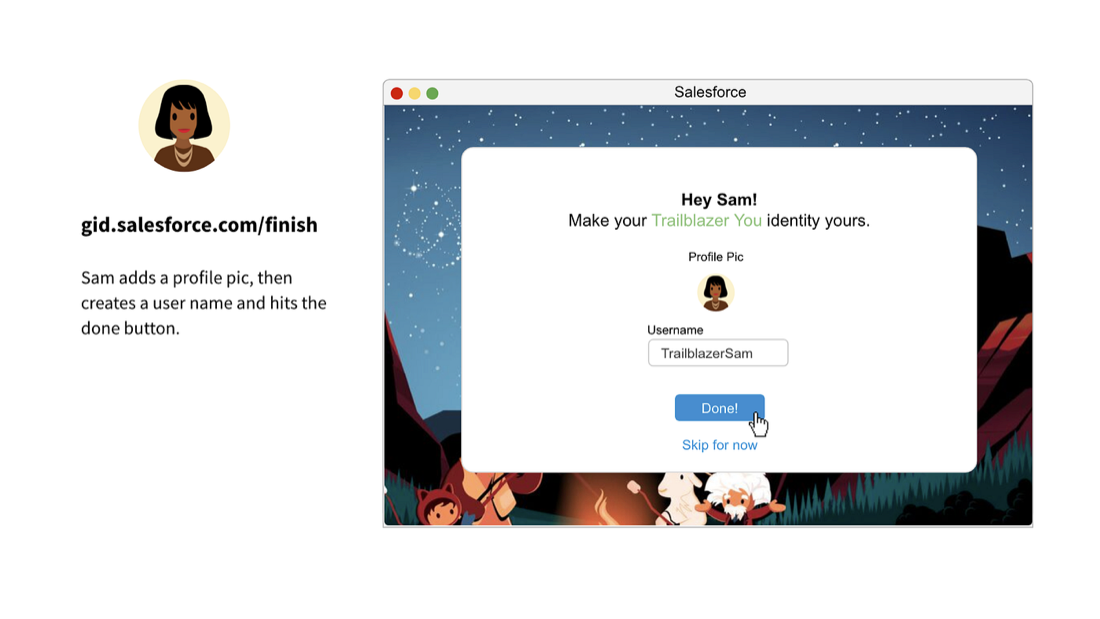 TrailblazerID slide 23