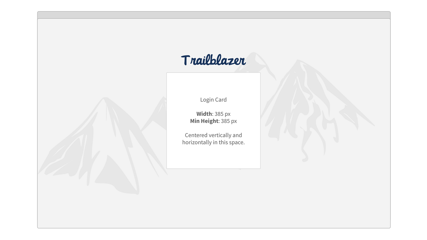 TrailblazerID slide 27