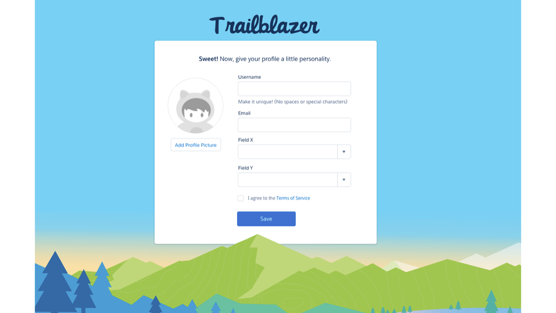 TrailblazerID slide 36