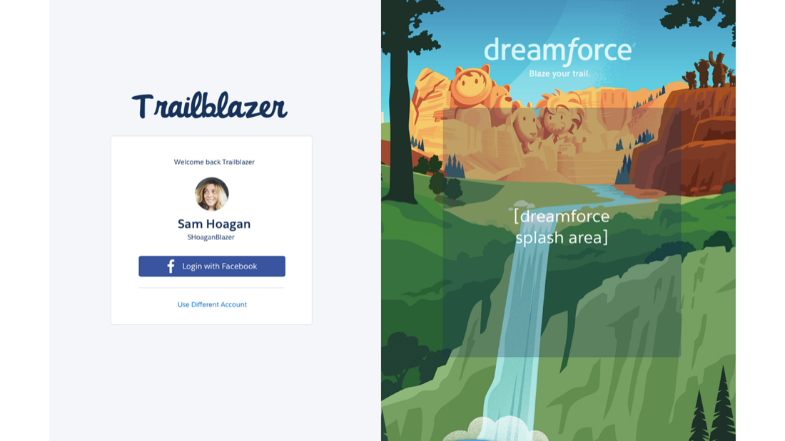 TrailblazerID slide 38