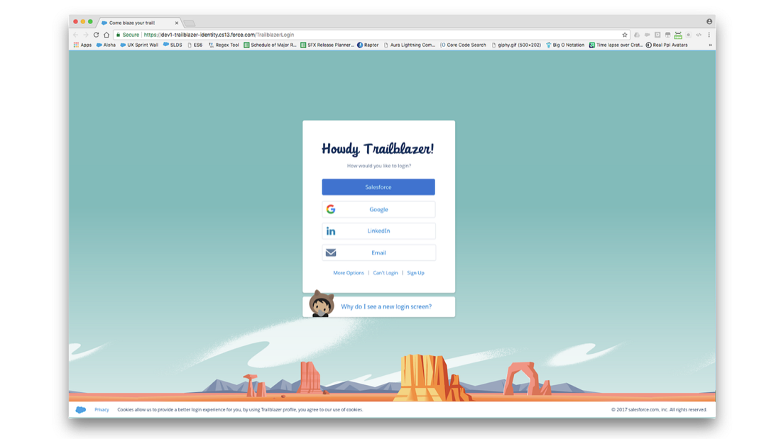 TrailblazerID slide 47