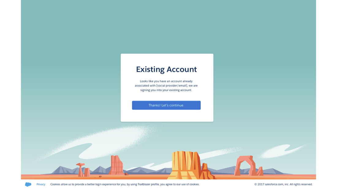 TrailblazerID slide 54