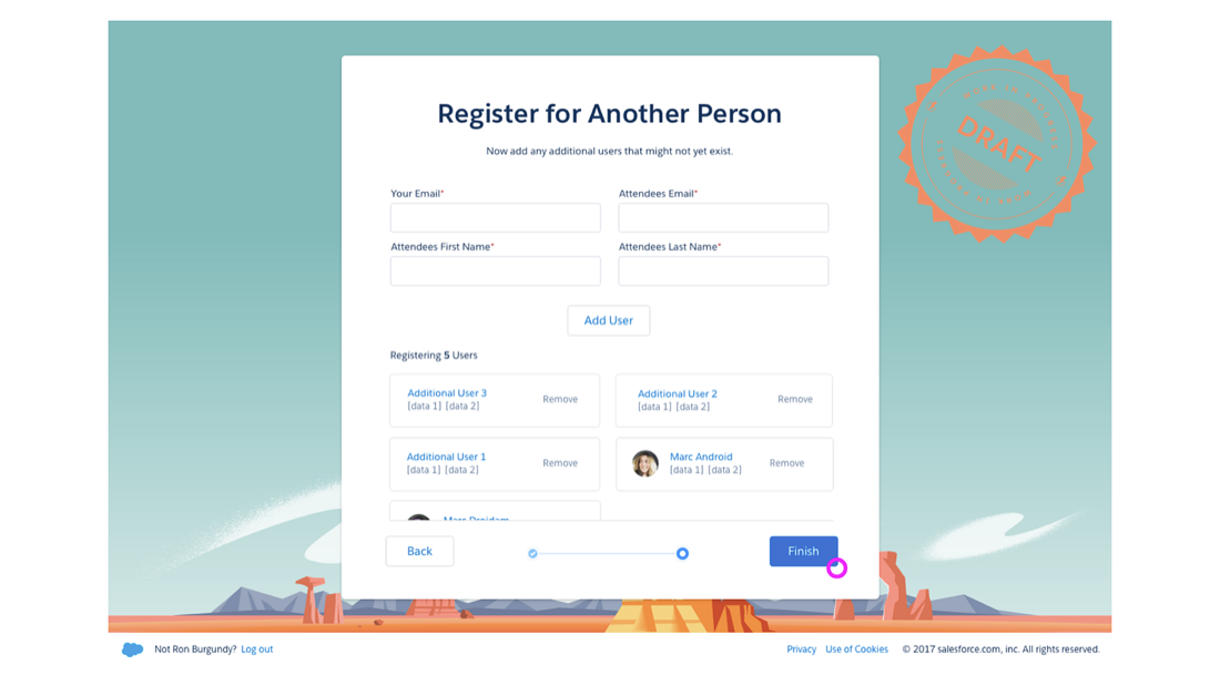 TrailblazerID slide 59