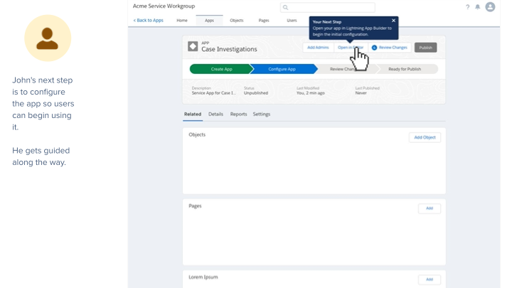 Workgroup Apps slide 29